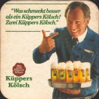 Beer coaster kuppers-8