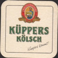 Beer coaster kuppers-9