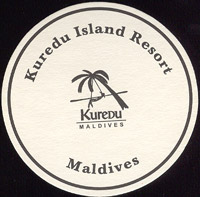 Beer coaster kuredu-1