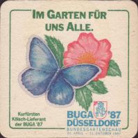 Beer coaster kurfursten-22-zadek-small