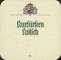 Beer coaster kurfursten-3-oboje-small