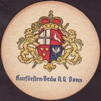 Beer coaster kurfursten-8-oboje-small