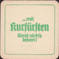 Beer coaster kurfursten-9-zadek-small