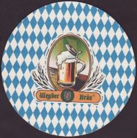 Beer coaster kurfurstliche-weyberbrau-1