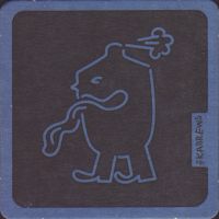 Beer coaster kuro-aparatura-4-zadek-small