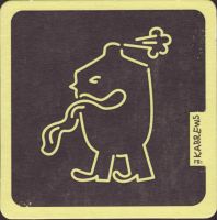 Beer coaster kuro-aparatura-5-zadek-small