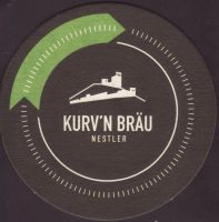 Beer coaster kurvn-brau-2-small
