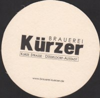 Beer coaster kurzer-1-oboje