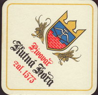 Beer coaster kutna-hora-20-small