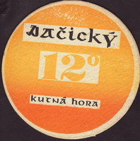 Beer coaster kutna-hora-25-small