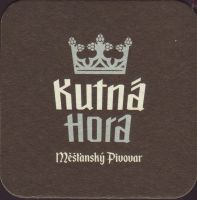 Beer coaster kutna-hora-29-small
