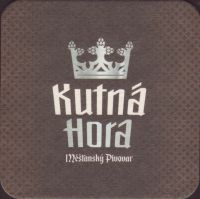 Beer coaster kutna-hora-34-small