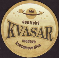 Beer coaster kvasar-1-small