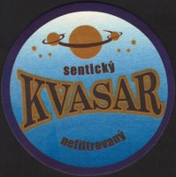 Beer coaster kvasar-3-small