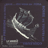 Beer coaster la-barberie-2-small