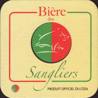 Beer coaster la-brasserie-ardennaise-ardwen-1-small