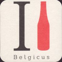Pivní tácek la-brasserie-belge-1-zadek