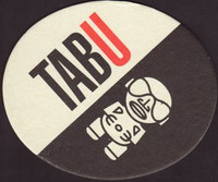 Beer coaster la-brasserie-de-tahiti-3