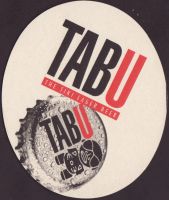 Beer coaster la-brasserie-de-tahiti-8-small