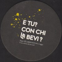Beer coaster la-brewery-1-zadek-small