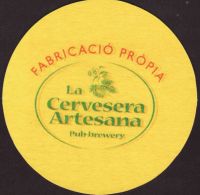 Pivní tácek la-cervesara-artesana-iberian-2-oboje-small