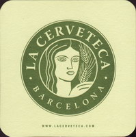 Beer coaster la-cerveteca-1-small