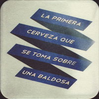 Beer coaster la-cibeles-1-zadek