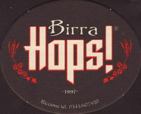 Beer coaster la-fabbrica-della-birra-2