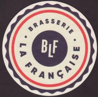 Beer coaster la-francaise-1-oboje-small