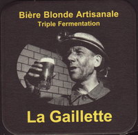Pivní tácek la-gaillette-1-small