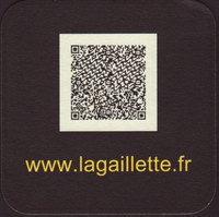 Beer coaster la-gaillette-1-zadek-small