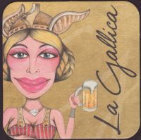 Beer coaster la-gallica-1-small