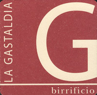 Beer coaster la-gastaldia-1