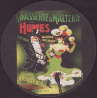 Beer coaster la-meuse-canela-10-zadek