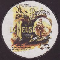 Beer coaster la-meuse-canela-5-zadek