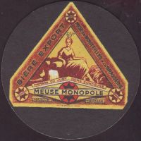 Beer coaster la-meuse-canela-9-zadek