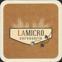 Pivní tácek la-microcerveseria-1-small