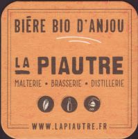 Beer coaster la-piautre-2