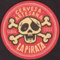 Beer coaster la-pirata-1-oboje-small