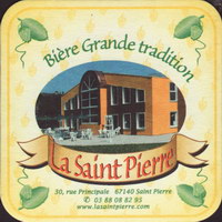 Pivní tácek la-saint-pierre-1-small