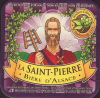 Beer coaster la-saint-pierre-4