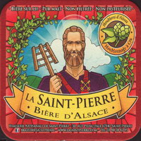 Beer coaster la-saint-pierre-5-small