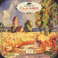 Beer coaster la-saint-pierre-6-small