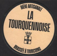 Beer coaster la-tourquennoise-1-oboje