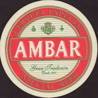 Beer coaster la-zaragoza-30