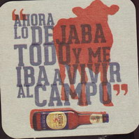 Beer coaster la-zaragoza-31