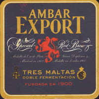 Beer coaster la-zaragoza-32-small