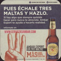 Beer coaster la-zaragoza-35-zadek-small