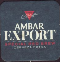 Beer coaster la-zaragoza-41-small