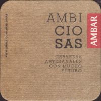 Beer coaster la-zaragoza-43-oboje-small